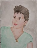 by Patricia Elgee