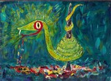by Mary Sedici