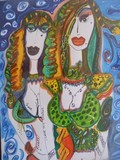 by kym curci
