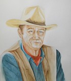 by Norma Cagle