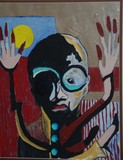 by MARGARET GRANDINETTI