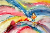 by Nancy Melton