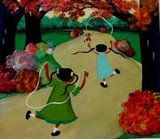 by sharon johnson 
