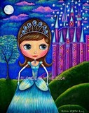 by Blonde Blythe