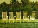 by Fran McLean