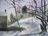 by margaret laws
