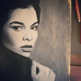 by Leah Katherine