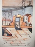 by Ana Amaro