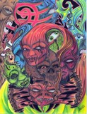 by Jason Guerrero