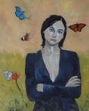 by Terri Jordan