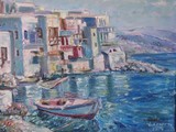 by evangelos koumbis