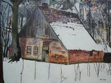 by Hanny Gerritsen