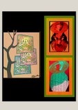 by ronya shvachka