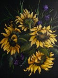 by Fay Harris