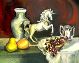by Renuka Pillai