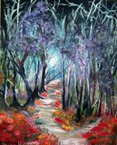 by Deana Harvey
