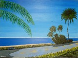 by Robert Anthony Montesino