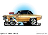 by Wayne Stadler