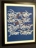 by Caroline Reed