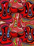 by Linda Gillespie