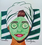 by Tameisha Harrington