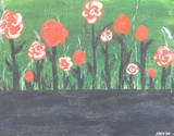 by Art By  Jacy