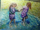 by Lydia Craven