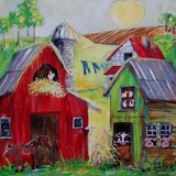 by Terri Einer