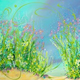 by Emma Sian Pritchard