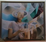 by Rita De Souza
