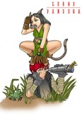 by komikers studio