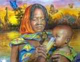 by Luz Celeste Figueroa