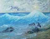 by Larisa Bota