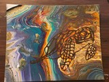 by Monica Hill
