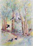 by Aparna Deshpande