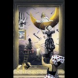 by Erika Litteral