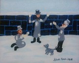 by Adelle John