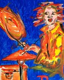 by Debora Lewis