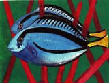 by Sandi Traver