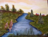 by patricia burley