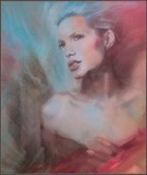 by Sher Richardson