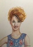 by Lorna Gerard