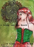 by Lindy van den Bosch