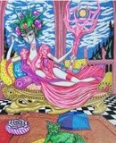 by Antonia Blakeman
