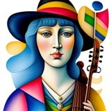 by Mihaela B