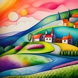 by Mihaela B
