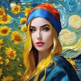 by Mihaela B
