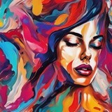 by Mihaela B