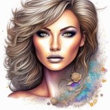 by Mihaela B