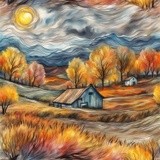 by Mihaela B